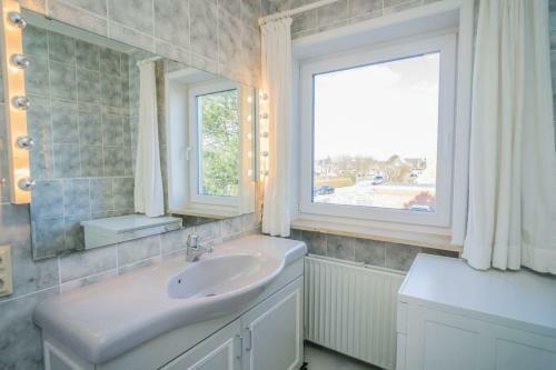 Apartamento Syltperle