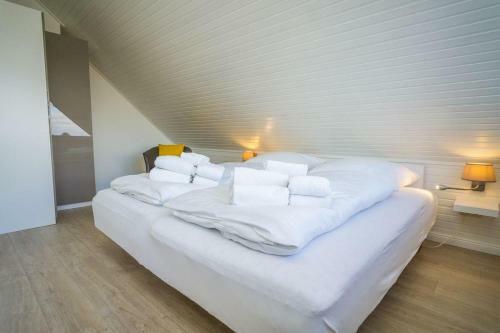 Apartamento Syltperle
