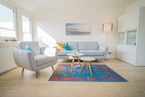 Apartamento Syltperle