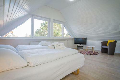 Apartamento Syltperle