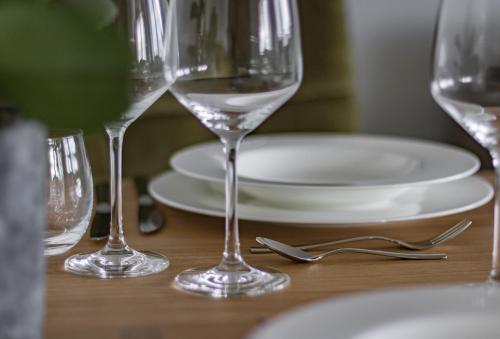 Apartamento Meerblick Appartements
