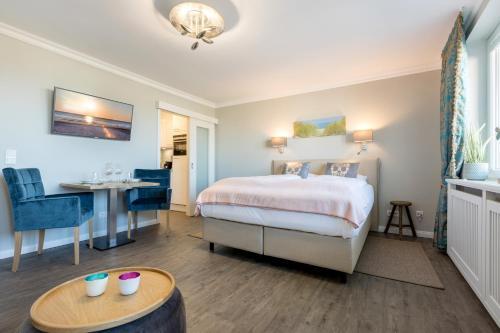 Apartamento Meerblick Appartements