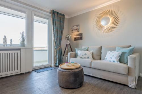 Apartamento Meerblick Appartements