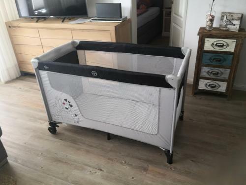 Apartamento Ferienwohnung Ulber