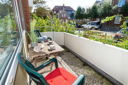 Apartamento Ferienwohnung Ulber