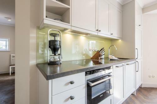 Apartamento Whg_ 1_ Villa Aegir