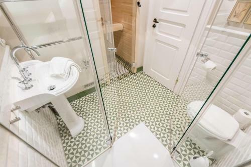 Apartamento Whg_ 1_ Villa Aegir