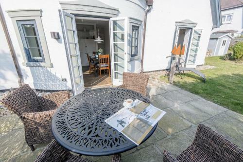 Apartamento Whg_ 1_ Villa Aegir