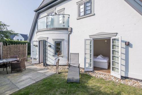 Apartamento Whg_ 1_ Villa Aegir
