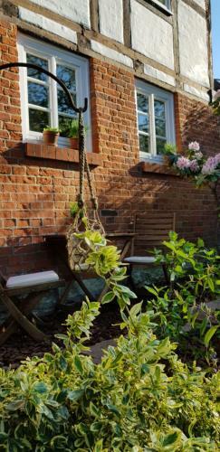 Apartamento G�stewohnung Wasserzucht