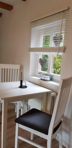 Apartamento G�stewohnung Wasserzucht