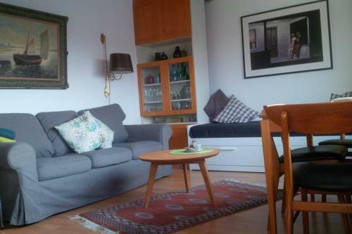 Apartamento Westerland Mit Sonnenbalkon