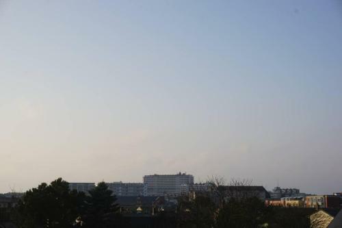 Apartamento Westerland Mit Sonnenbalkon