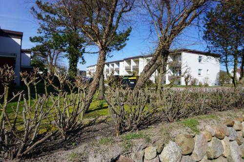 Apartamento Westerland Mit Sonnenbalkon