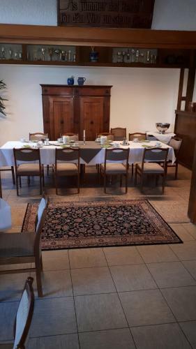 Posada Gasthaus Deutsches Haus