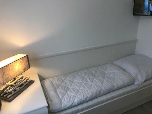Apartamento Am Stadtpark
