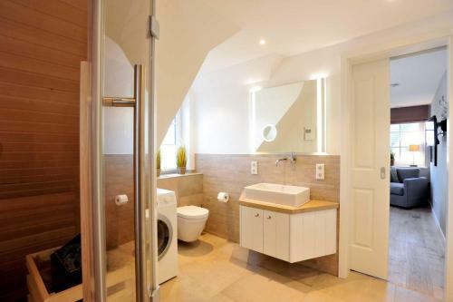 Apartamento Storm H�s