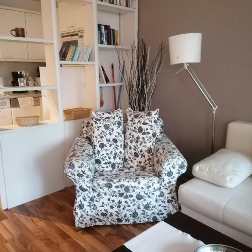 Apartamento Bella Vista - Steinhude