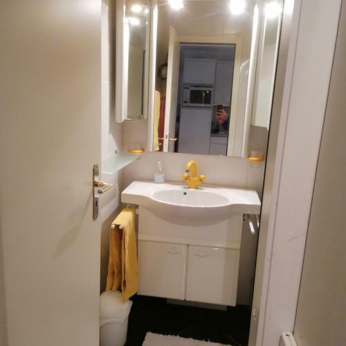 Apartamento Bella Vista - Steinhude