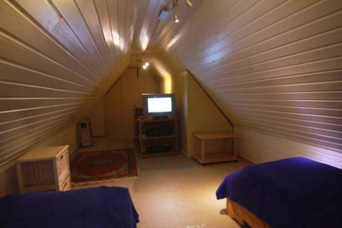 Apartments In Westerland/sylt 38535
