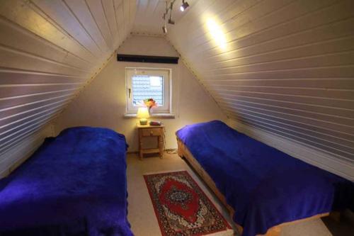 Apartments In Westerland/sylt 38535