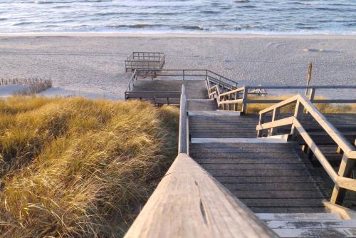 Apartments In Westerland/sylt 38535