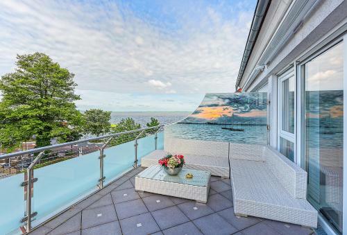 Apartamento Steinhuder Meer Am Leuchtturm