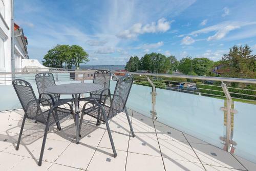 Apartamento Steinhuder Meer Am Leuchtturm