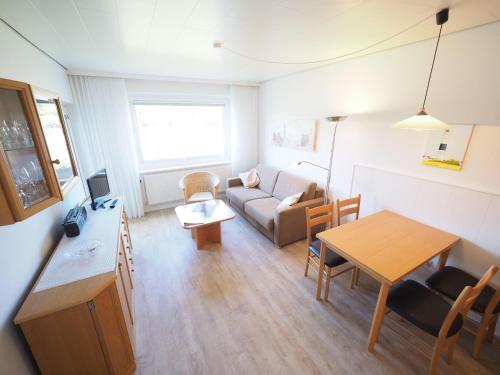 Apartamento Appartement-89