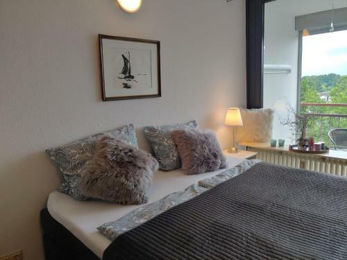 Apartamento Fr�ulein Clara - Steinhude