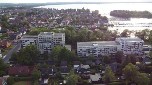 Apartamento Fr�ulein Clara - Steinhude