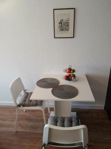 Apartamento Fr�ulein Clara - Steinhude