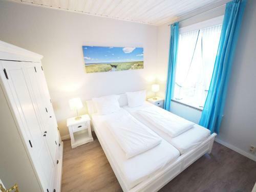 Apartamento Strandnah-gelegen-neptun-app-4-mit-kamin