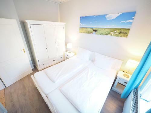 Apartamento Strandnah-gelegen-neptun-app-4-mit-kamin
