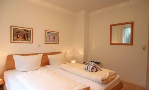 Apartamentos Ferienwohnung-bootsmann
