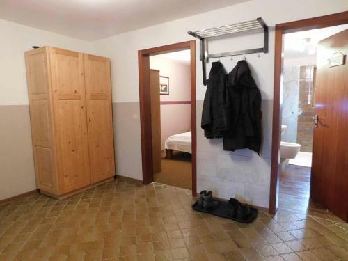 Apartamento Ferienwohnung Krenzer