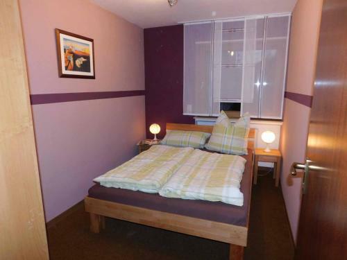 Apartamento Ferienwohnung Krenzer