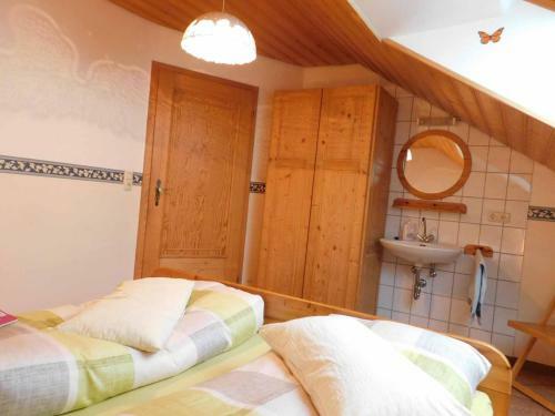 Apartamento Ferienwohnung Krenzer