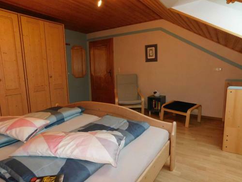 Apartamento Ferienwohnung Krenzer