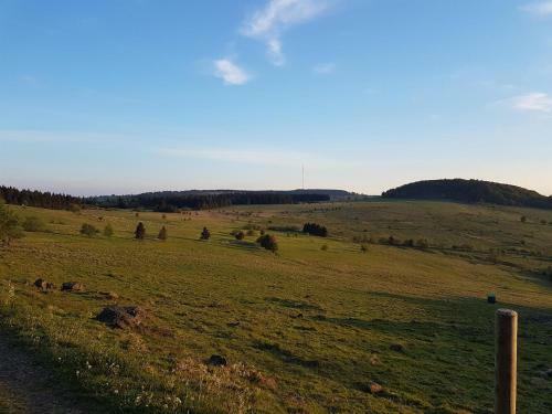 Apartamento Ferienwohnung Pusteblume