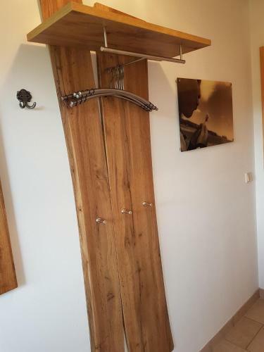 Apartamento Ferienwohnung Pusteblume