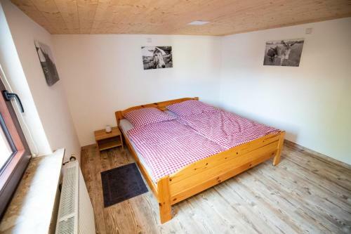 Apartamento Haus Schmitt