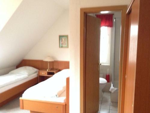 Hostal Pension An Der Bleiche