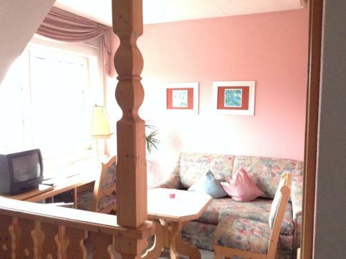 Hostal Pension An Der Bleiche
