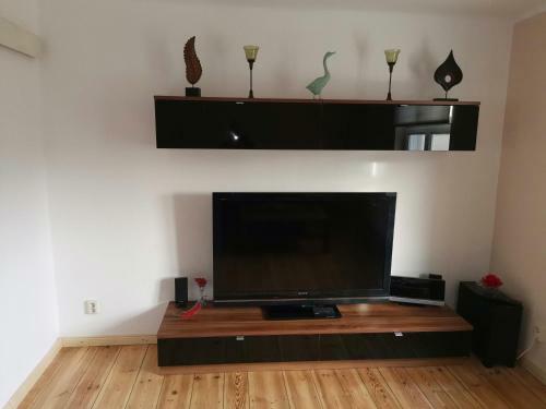 Apartamento Ferienhaus Elstal