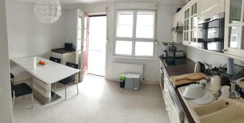 Apartamento Ferienhaus Elstal