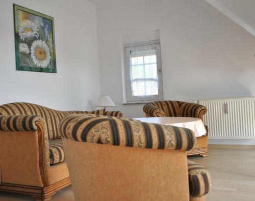 Apartamento Ferienwohnungen Am Pl�tlinsee