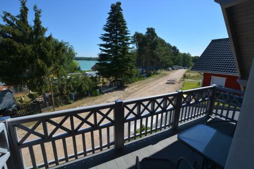 Urlaub Am Pl�tlinsee - Haus Elisa