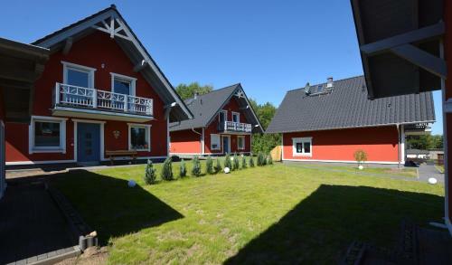 Urlaub Am Pl�tlinsee - Haus Elisa