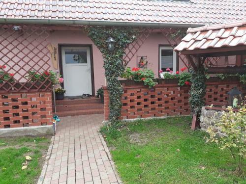 Apartamento Haus Pusteblume